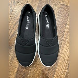 Toms Alpargata Mallow Shoes